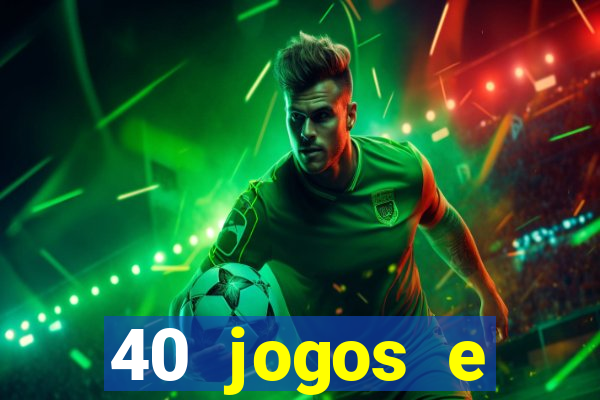 40 jogos e atividades musicais